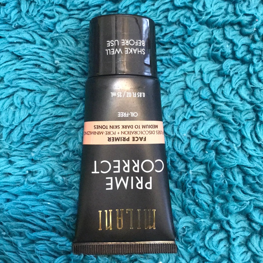 Milani Prime Correct